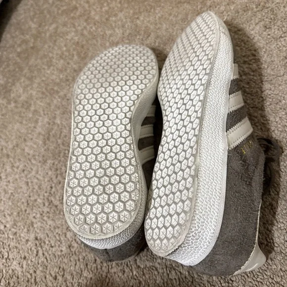 Adidas Women's Gazelle Originals Size 8.5 Earth Strata G4392 - Picture 13 of 13